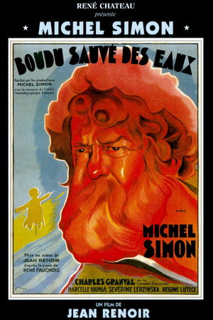 Boudu sauvé des eaux (1932)