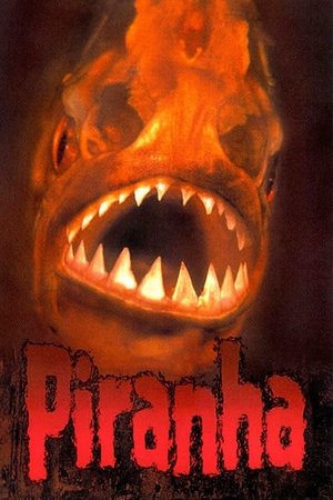 Piranhas (1995)