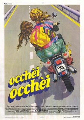 Occhei, occhei (1983)