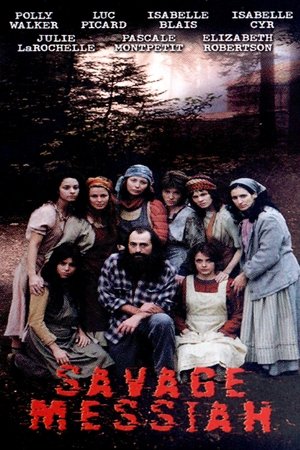 Moïse : L'affaire Roch Thériault (2002)