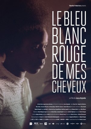 Le Bleu Blanc Rouge de mes Cheveux (2016)
