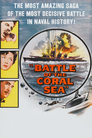 La bataille de la mer de Corail (1959)
