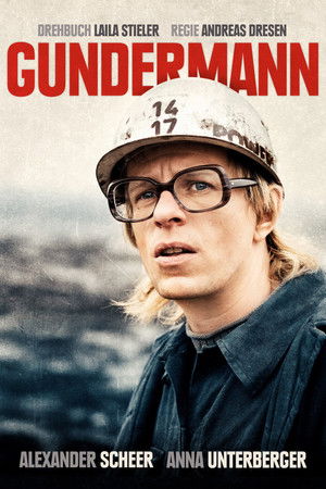 Les trois vies de Gundermann (2018)