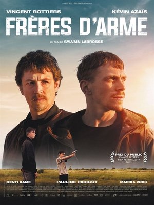 Frères d'arme (2019)