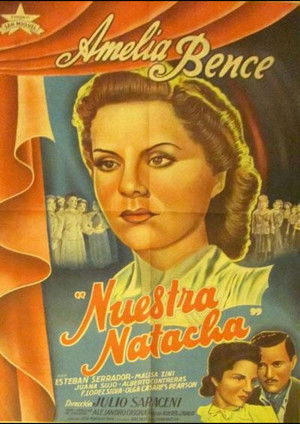 Nuestra Natacha (1944)