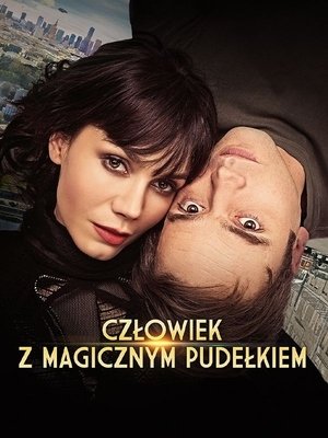Człowiek z magicznym pudełkiem (2017)