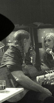 Willie Nelson at the Teatro (1998)