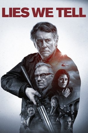 Lies We Tell (2018)