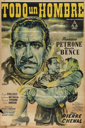 Todo un hombre (1943)