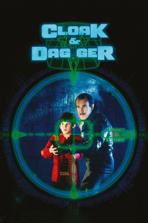 Cloak & Dagger (1984)