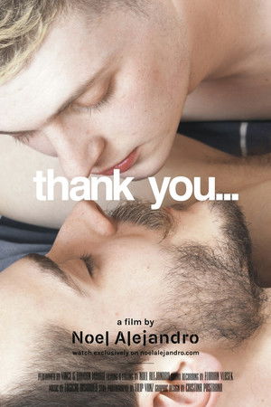 Thank You… (2016)