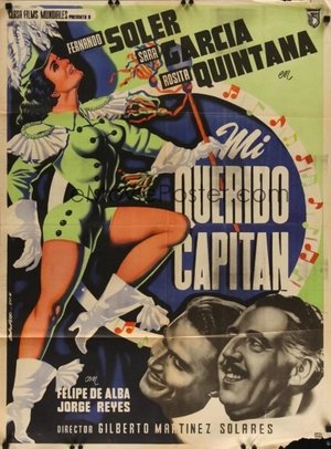 Mi querido capitán (1950)