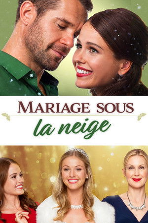 Mariage sous la neige (2017)