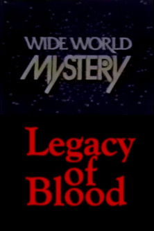 Legacy of Blood (1974)