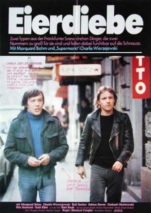 Eierdiebe (1977)