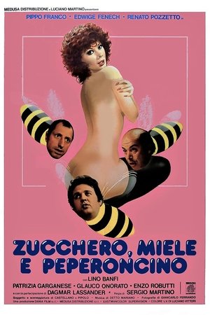 Zucchero, miele e peperoncino (1980)