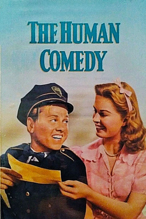The Human Comedy (1943)