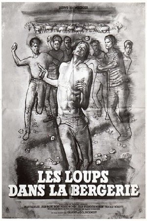 Les Loups dans la bergerie (1960)