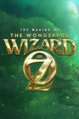 The Making of the Wonderful Wizard of Oz (2013)