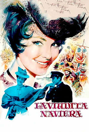 La viudita naviera (1961)