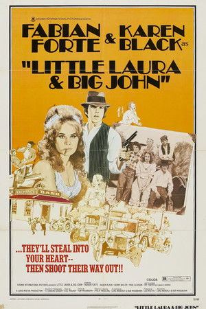 Little Laura and Big John (1973)