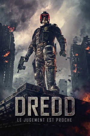 Dredd (2012)