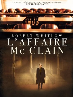 L'affaire McClain (2010)