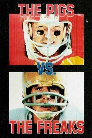 The Pigs vs. The Freaks (1984)