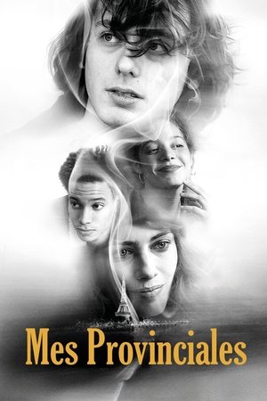 Mes provinciales (2018)