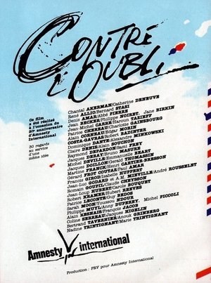 Contre l’oubli (1991)