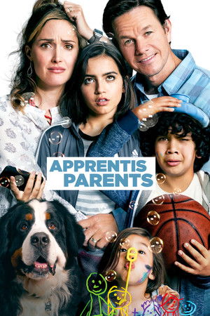 Apprentis Parents (2018)