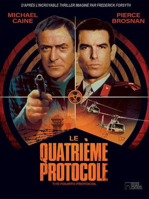 Le quatrième Protocole (1987)