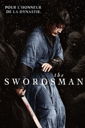 The Swordsman (2020)