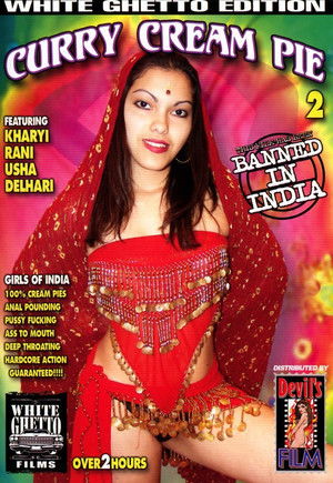 Curry Cream Pie 2 (2006)