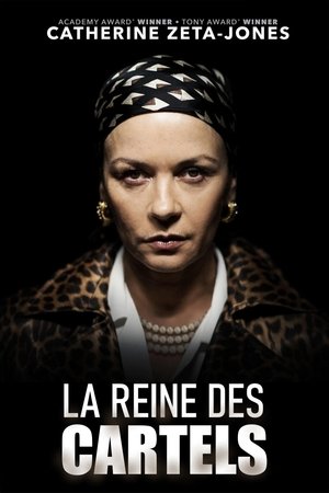 La Reine des cartels (2017)