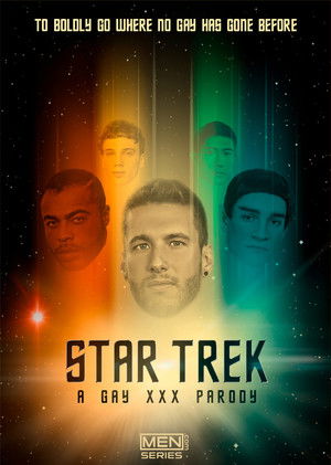 Star Trek: A Gay XXX Parody (2017)