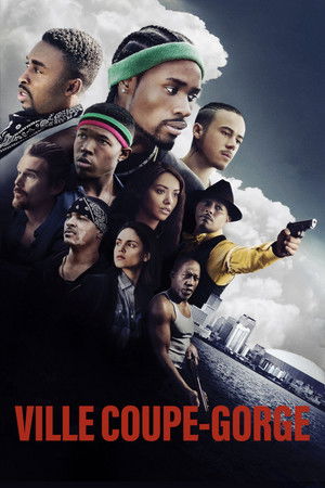 Ville Coupe-Gorge (2020)