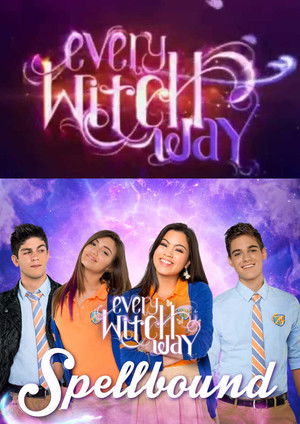 Every Witch Way: Spellbound (2014)