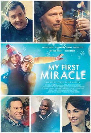 Mon premier miracle (2015)