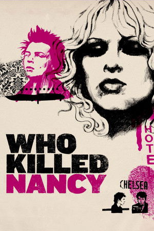 Who Killed Nancy? (2009)