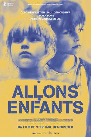 Allons enfants (2018)