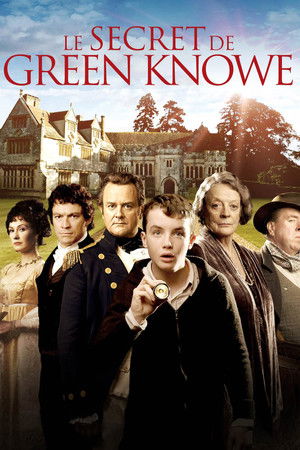 Le Secret de Green Knowe (2009)