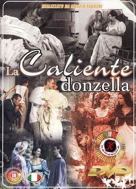 La doncella caliente (1999)