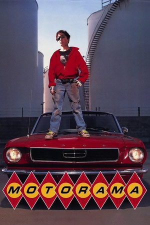 Motorama (1991)