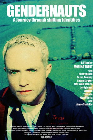 Gendernauts (1999)
