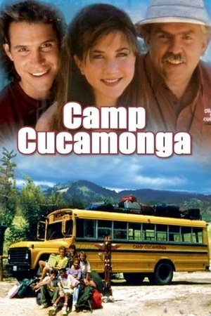 Camp de vacance à Cucamonga (1990)