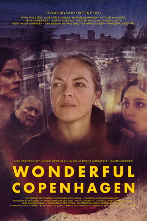 Wonderful Copenhagen (2018)