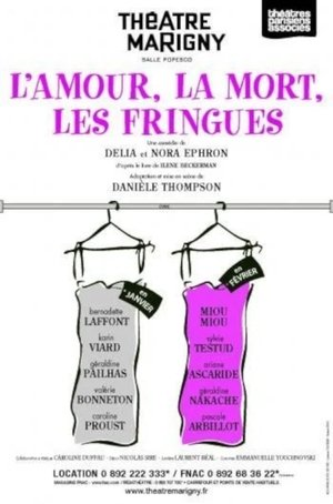 L'Amour, la Mort, les Fringues (2011)