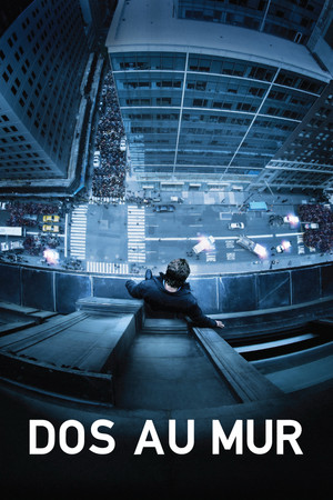 Dos au mur (2012)