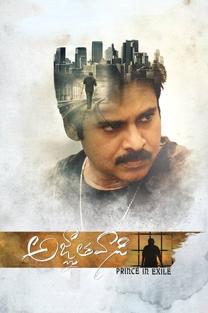 అజ్ఞాతవాసి (2018)